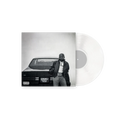 GNX Exclusive White Vinyl