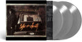 The Notorious B.I.G.: Life After Death - Silver Colored Vinyl