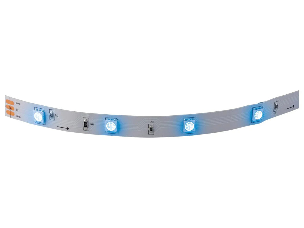 LIVARNO Ruban LED avec capteur audio