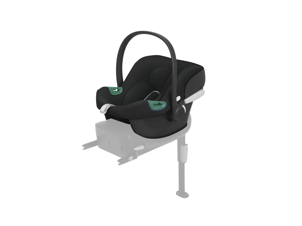 CYBEX Sige auto bb ton B2 i-Size
