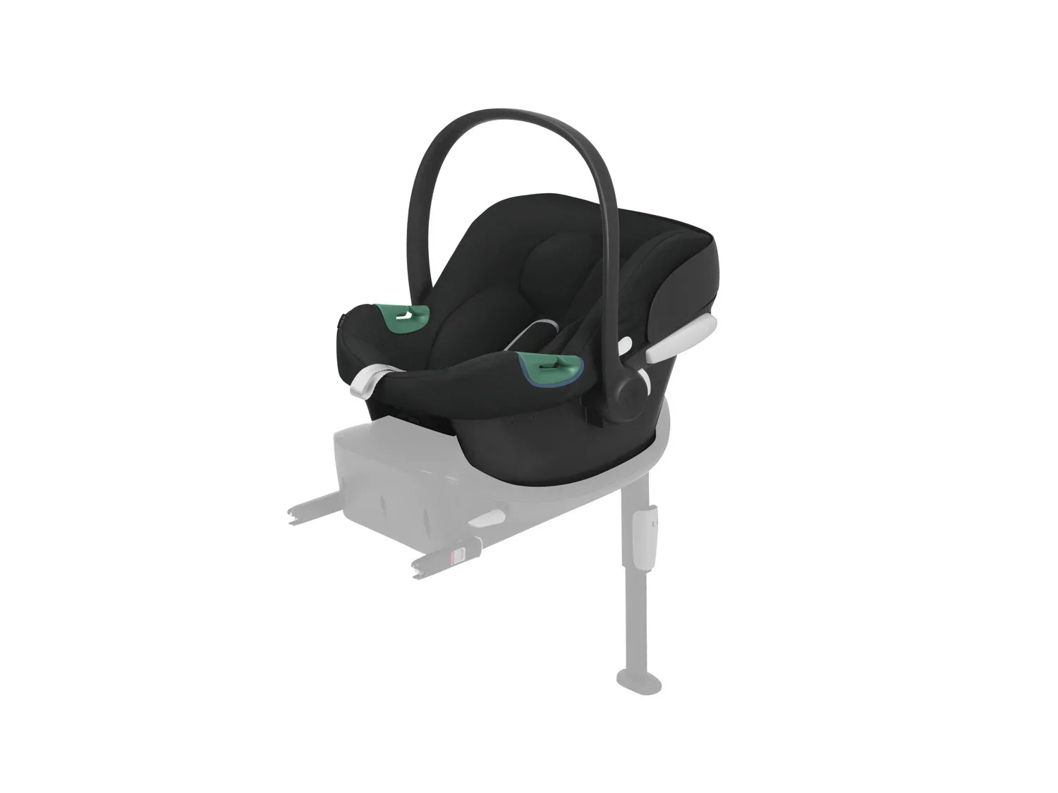 CYBEX Sige auto bb ton B2 i-Size