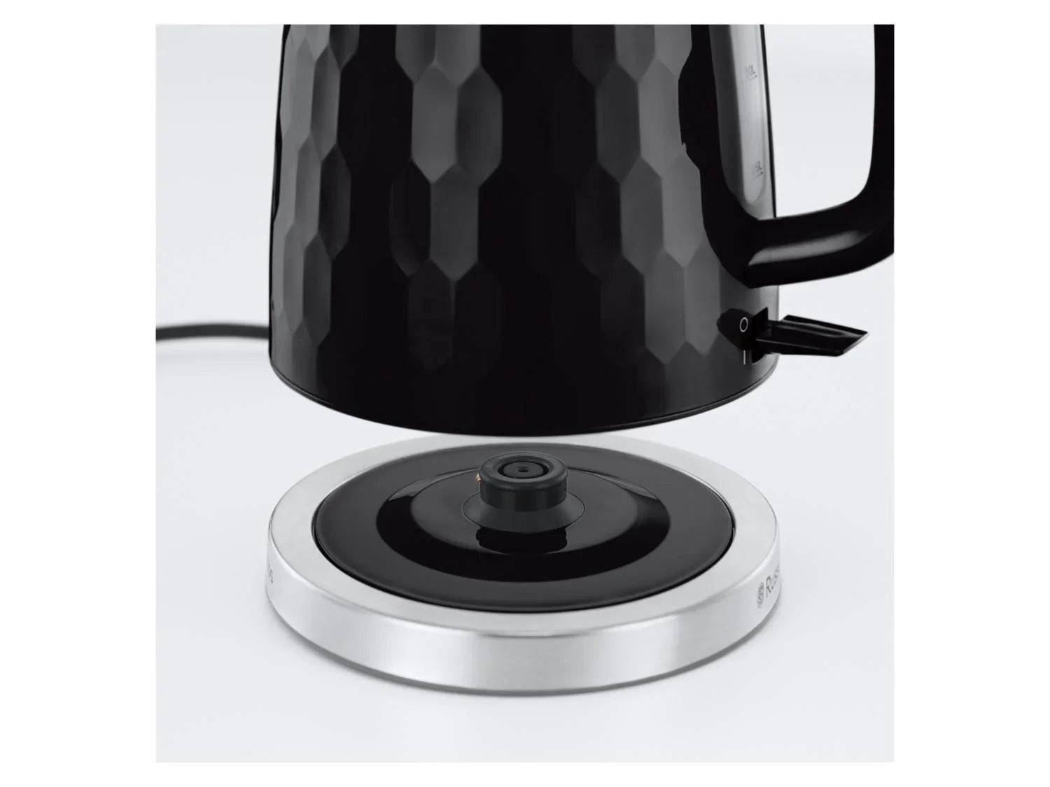 Russell Hobbs Bouilloire