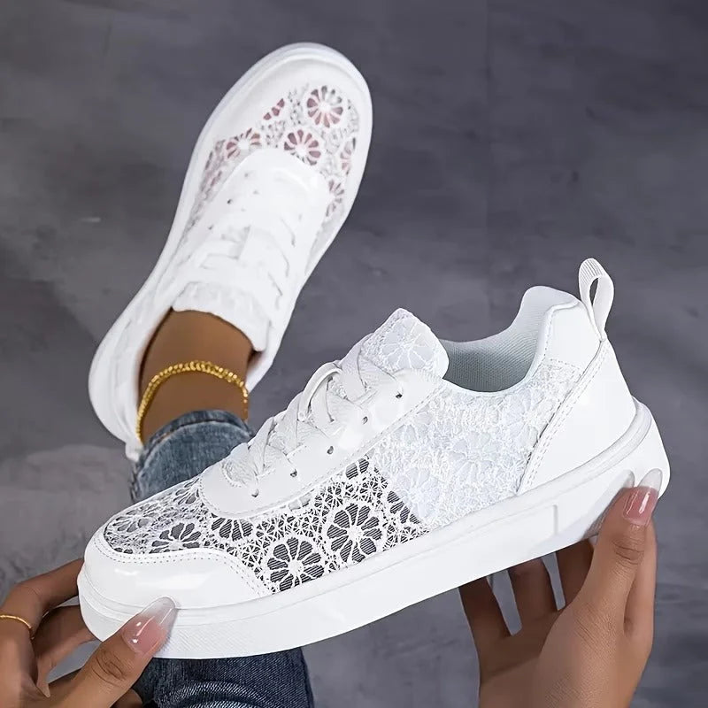 Aimee™ | Sneakers légères au confort quotidien
