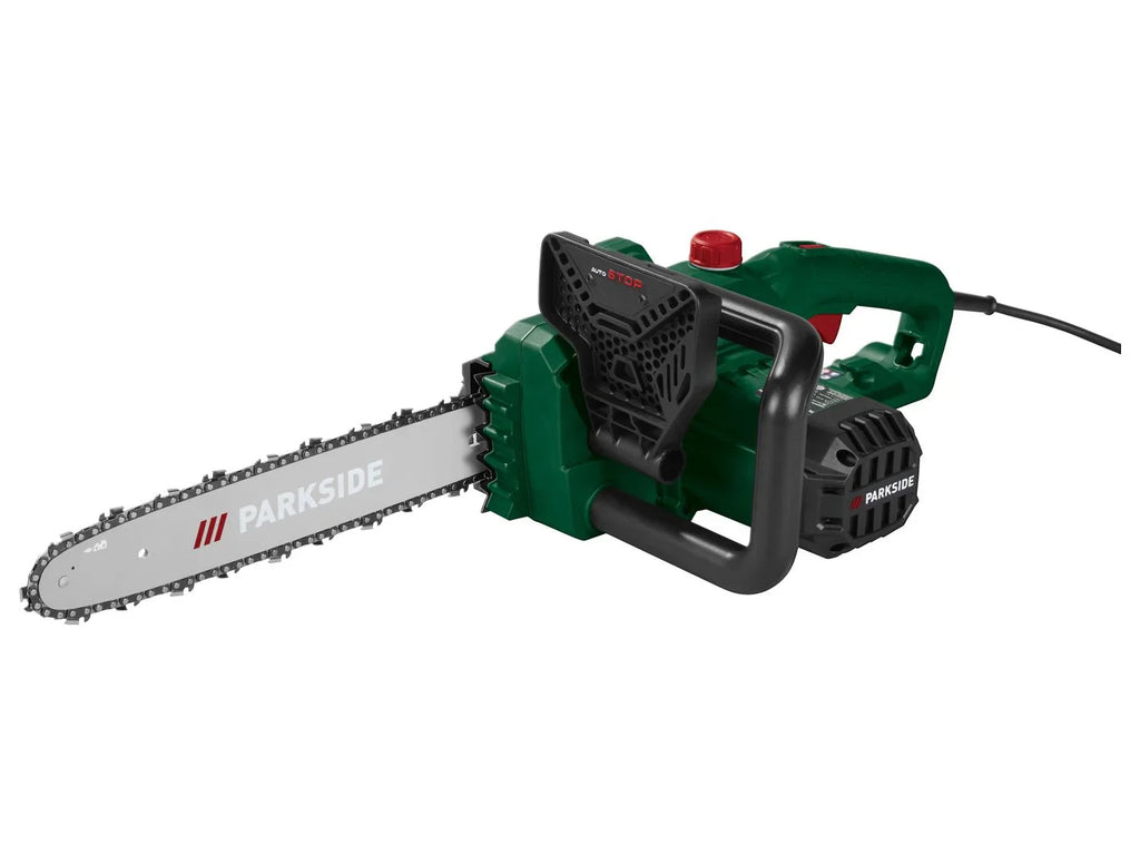 PARKSIDE Trononneuse lectrique PEKS 1600 C3, guide 14, 1600 W