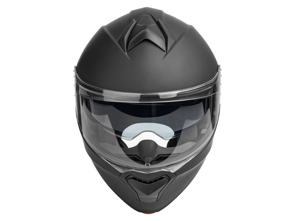 ULTIMATE SPEED Casque modulable, taille L