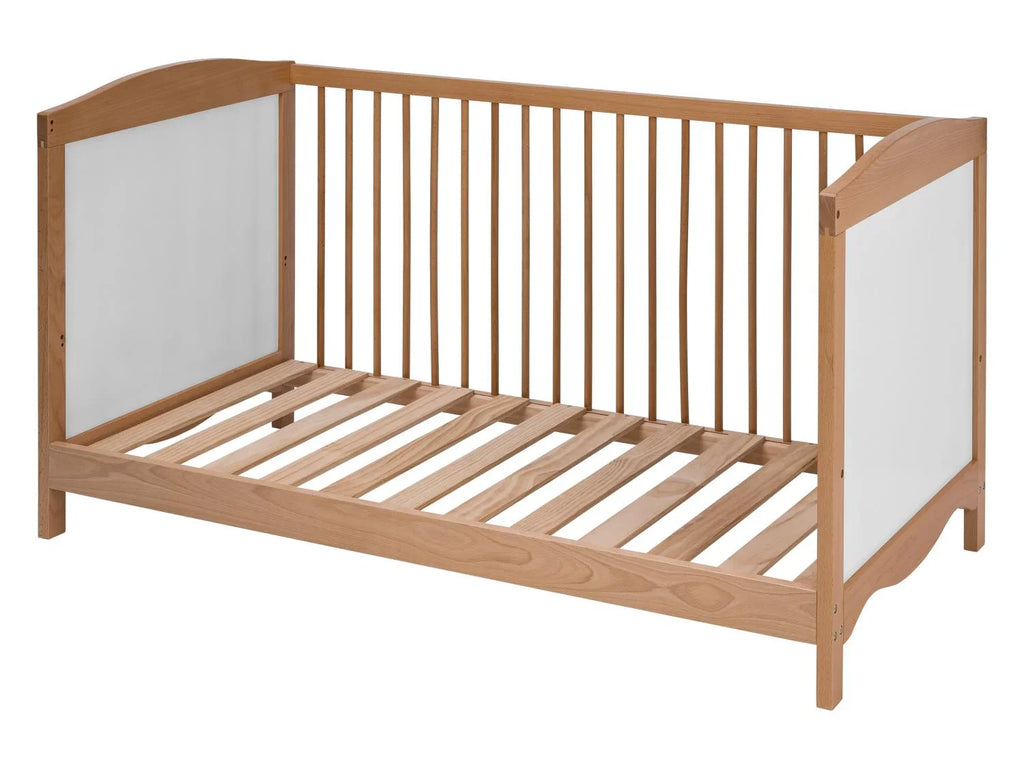 LIVARNO home Lit volutif bb, 145 x 79 x 75 cm
