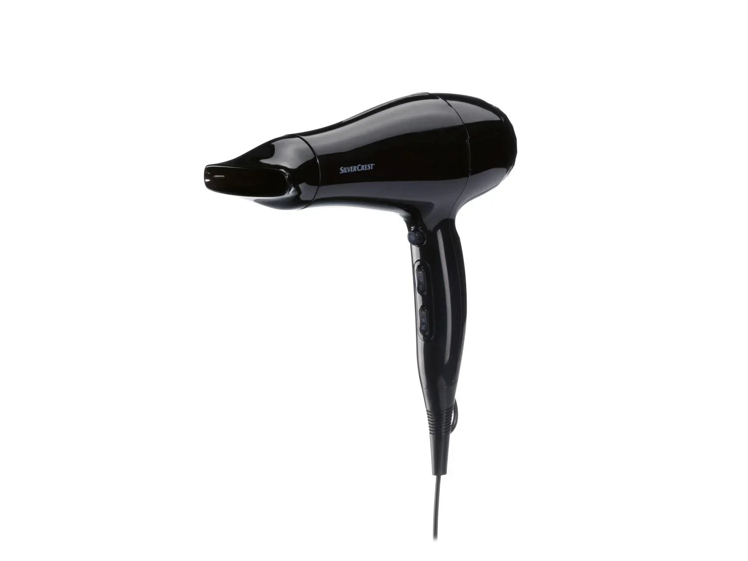 SILVERCREST PERSONAL CARE Sche-cheveux ionique SHTD 2200 E4