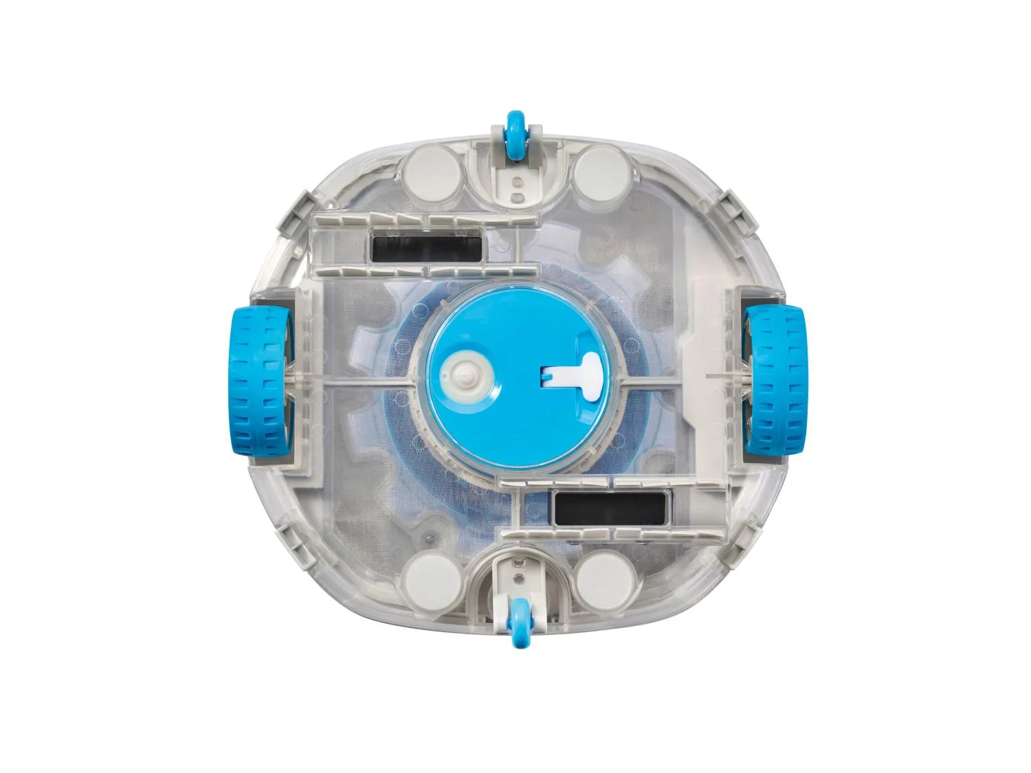CRIVIT Robot de nettoyage de piscine