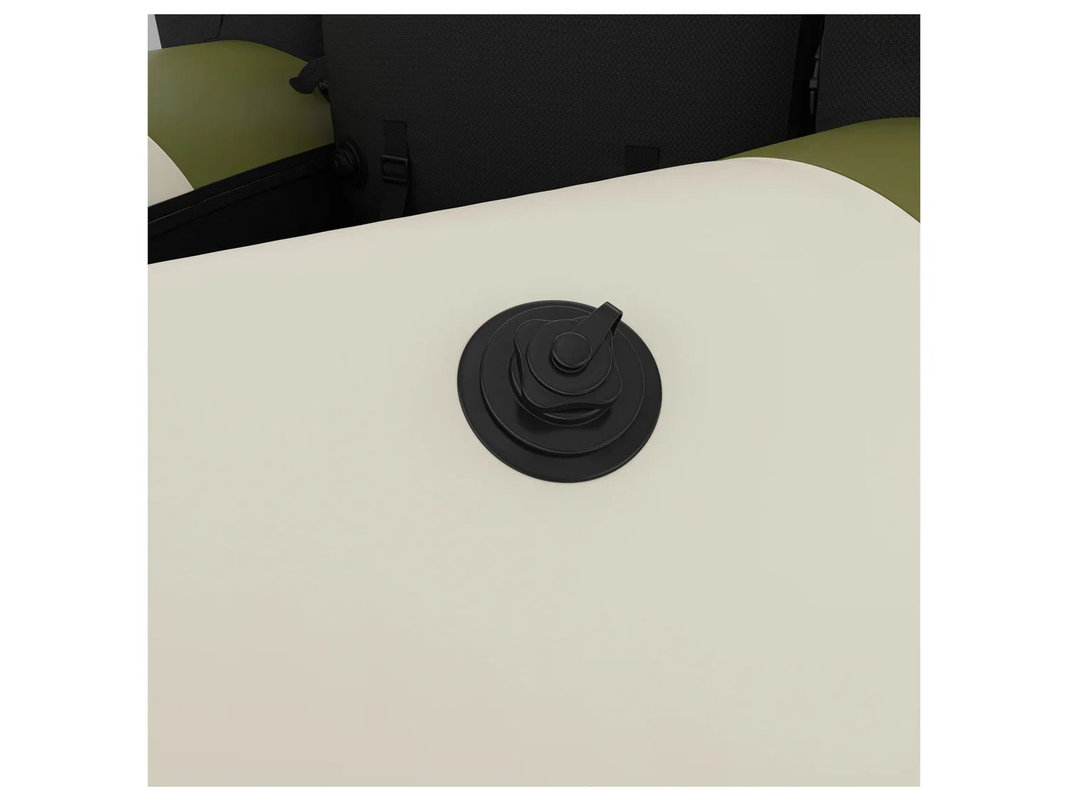 Rocktrail Float tube