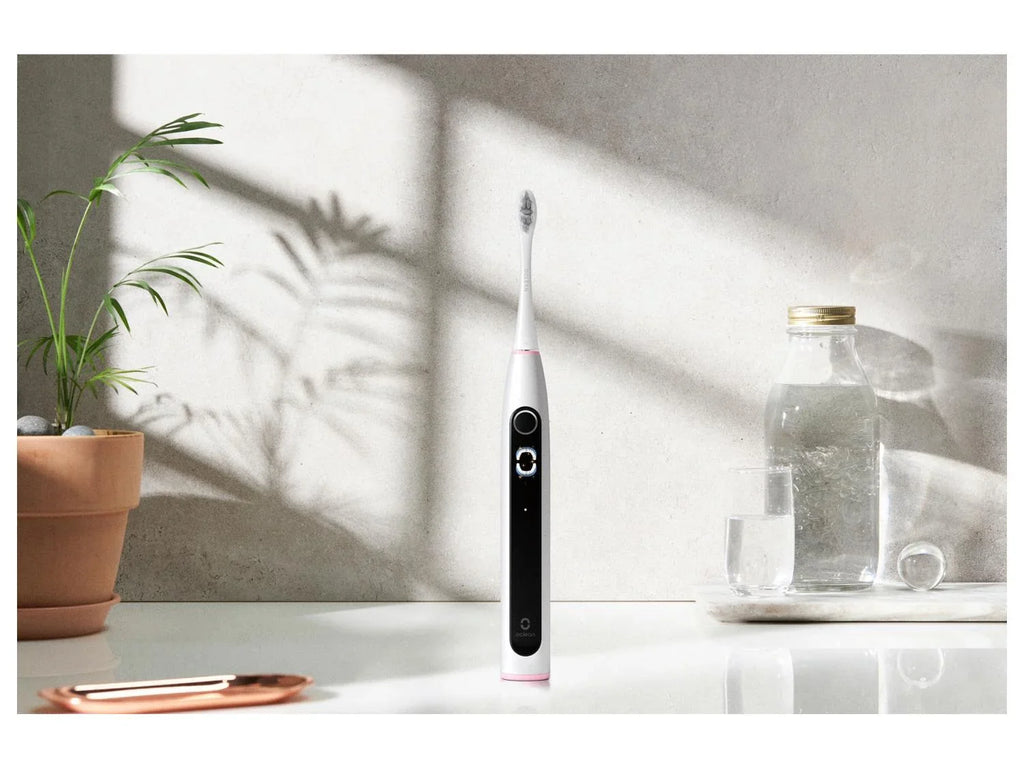 OCLEAN Brosse  dents lectrique X Lite