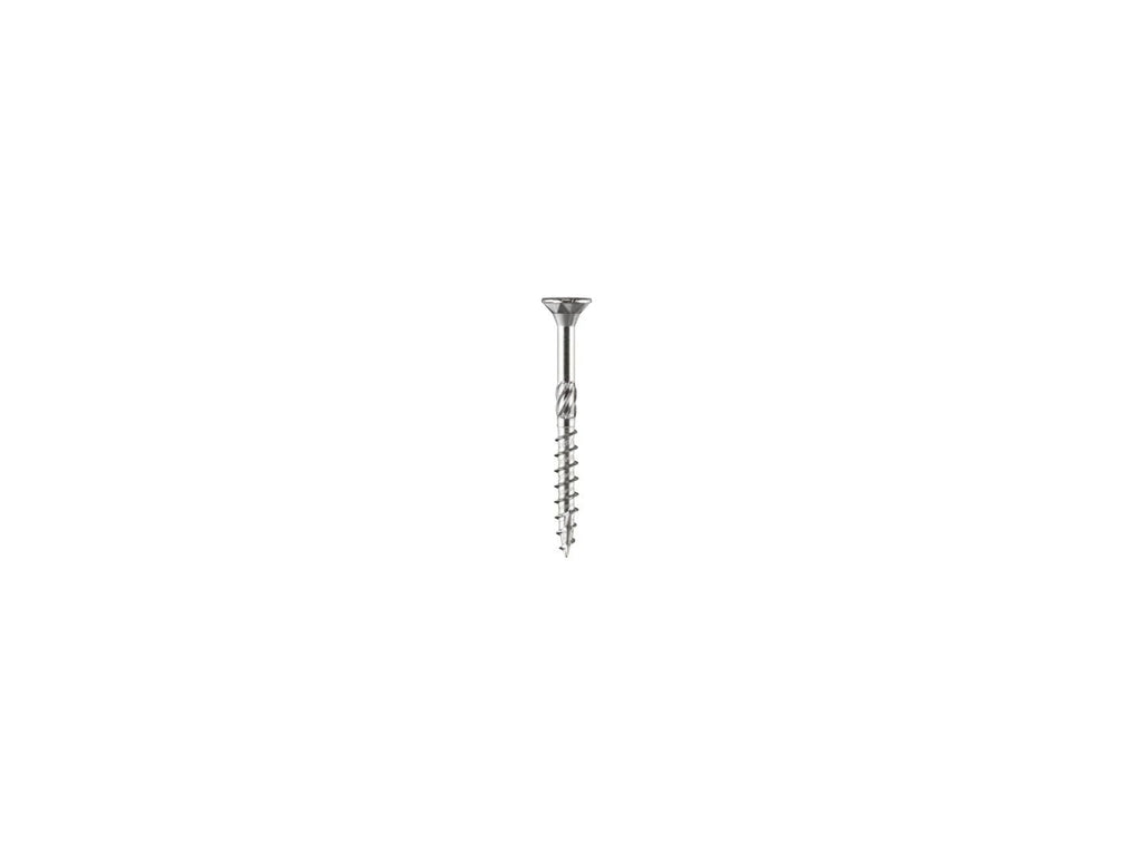 PARKSIDE PERFORMANCE Set de vis pour bois agglomr