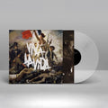 Coldplay: Viva la Vida or Death and All His Friends (clear EcoRecord LP)