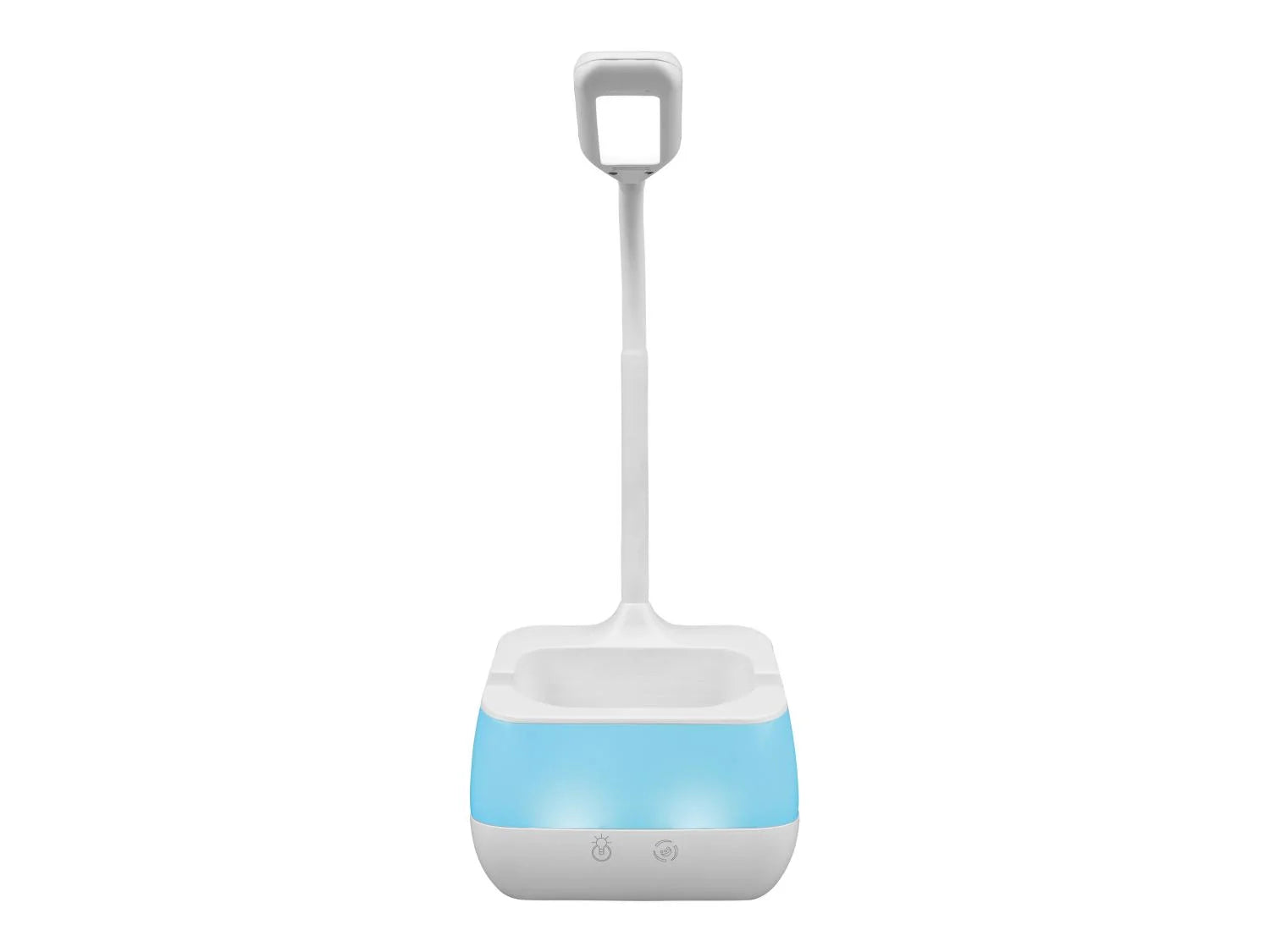 LIVARNO home Lampe de table sans fil