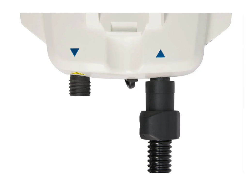 CRIVIT Pompe pour stand-up paddle