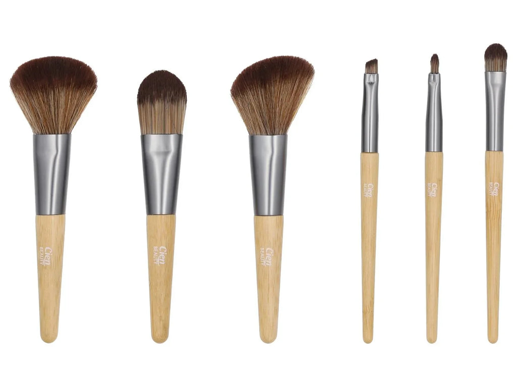 CIEN Beauty Set de pinceaux de maquillage