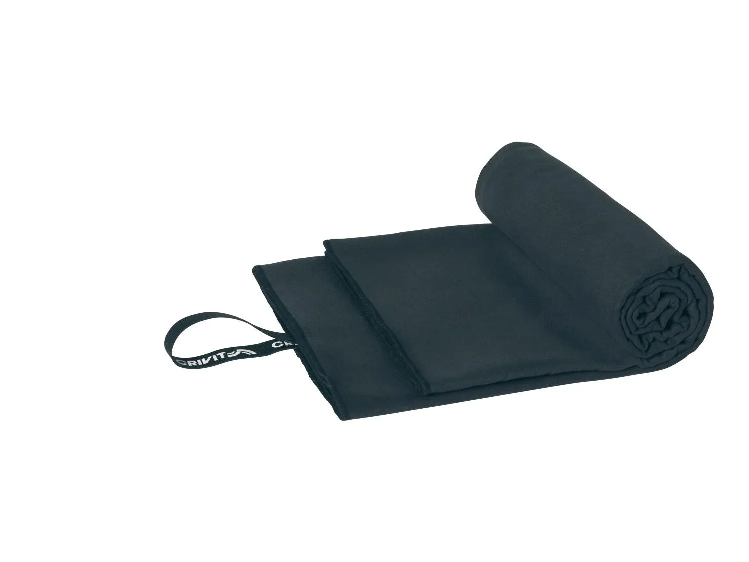 CRIVIT Serviette en microfibre, 130 x 80 cm