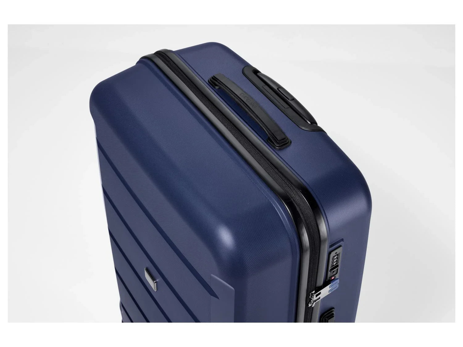 esmara Valise  roulettes 90 L