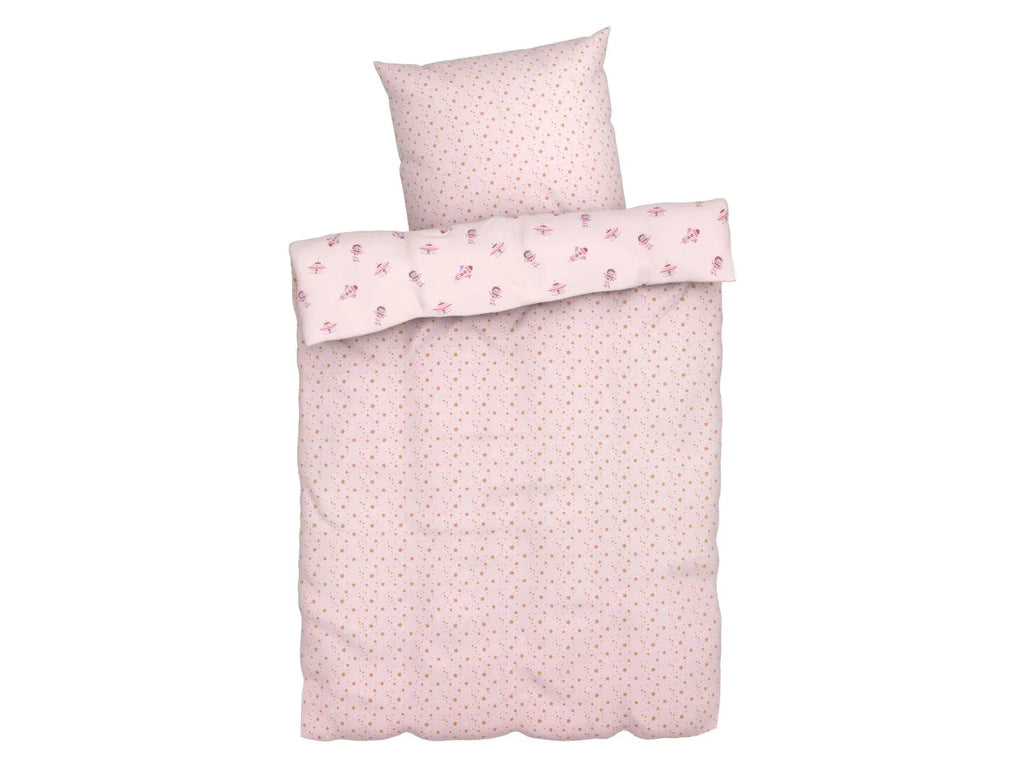 LIVARNO home Parure de lit enfant, 140 x 200 cm