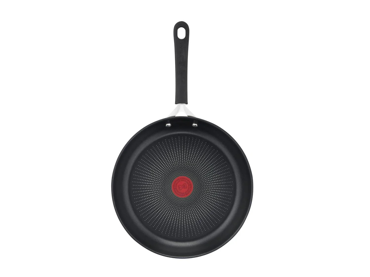 Jamie Oliver by Tefal Pole en inox Quick & Easy,  24 cm