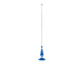 SILVERCREST Kit de balai aspirateur de piscine