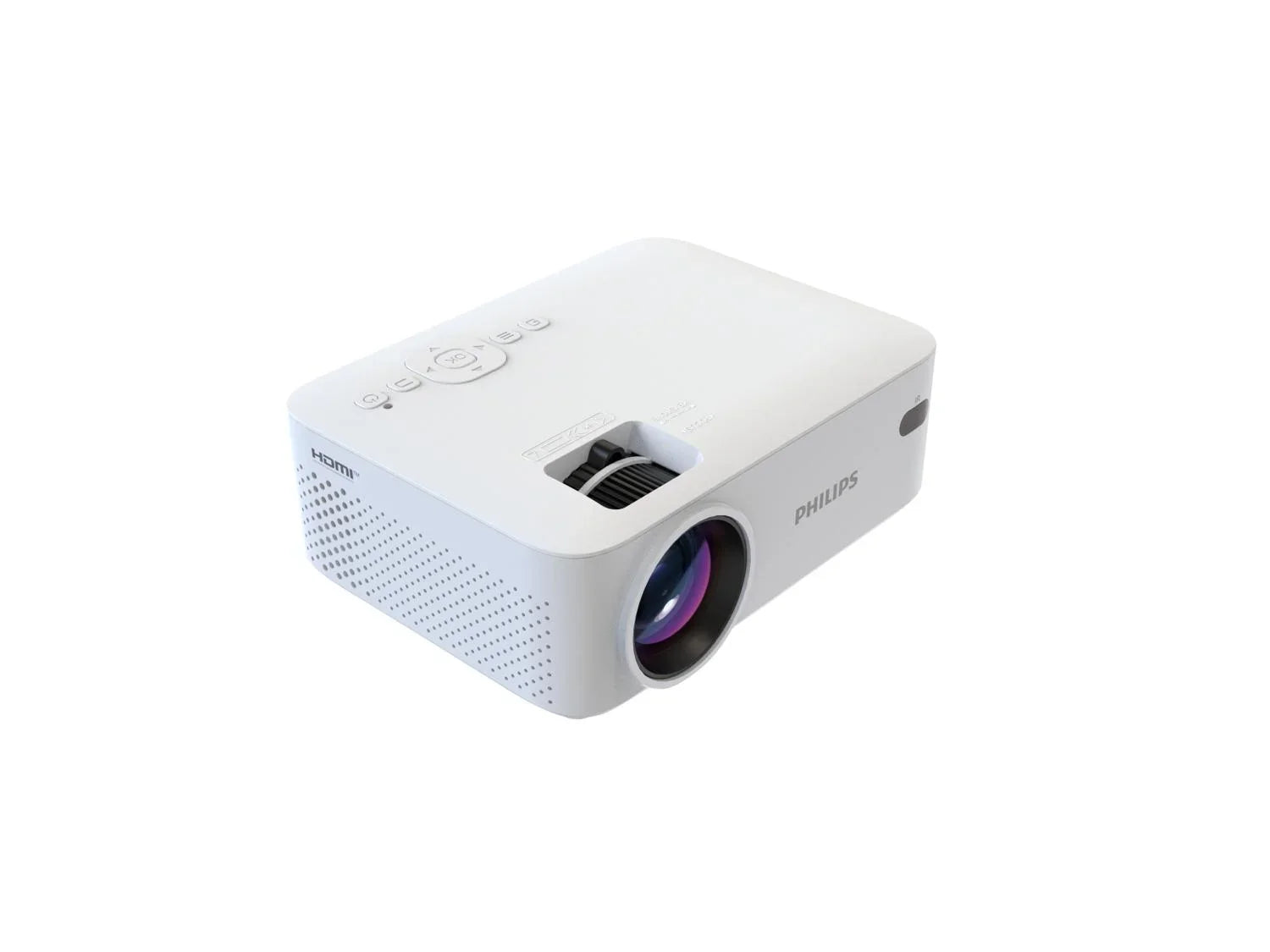 PHILIPS Vido projecteur Neopix 100