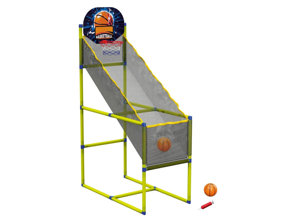 Playtive Panier de basket-ball intrieur