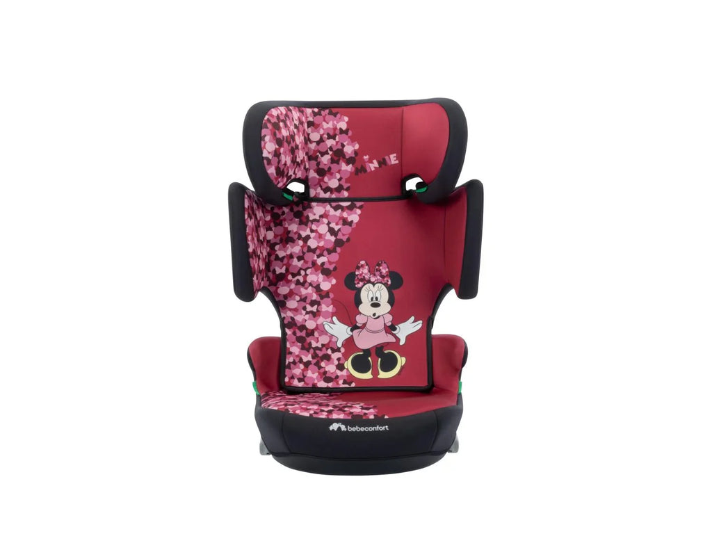 bebeconfort Sige auto Hera i-Fix, Isofix, 100-150cm