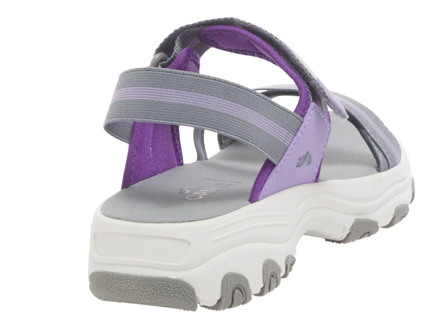 CRIVIT Sandales de trekking femme