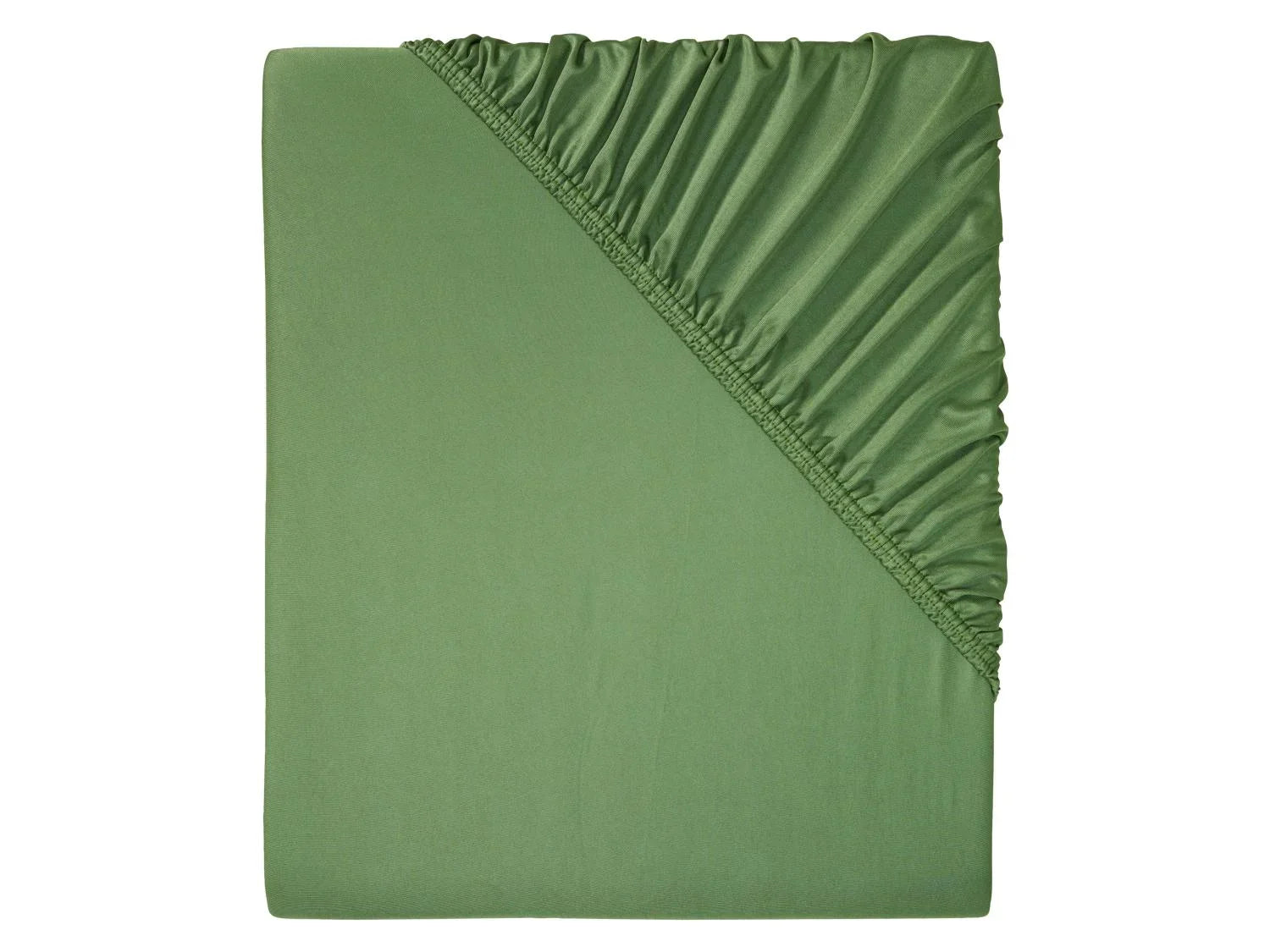 LIVARNO home Drap-housse en jersey microfibre, 140-160 x 200 cm
