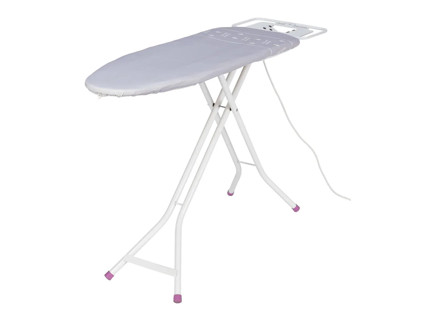 W5 Housse de planche  repasser Premium
