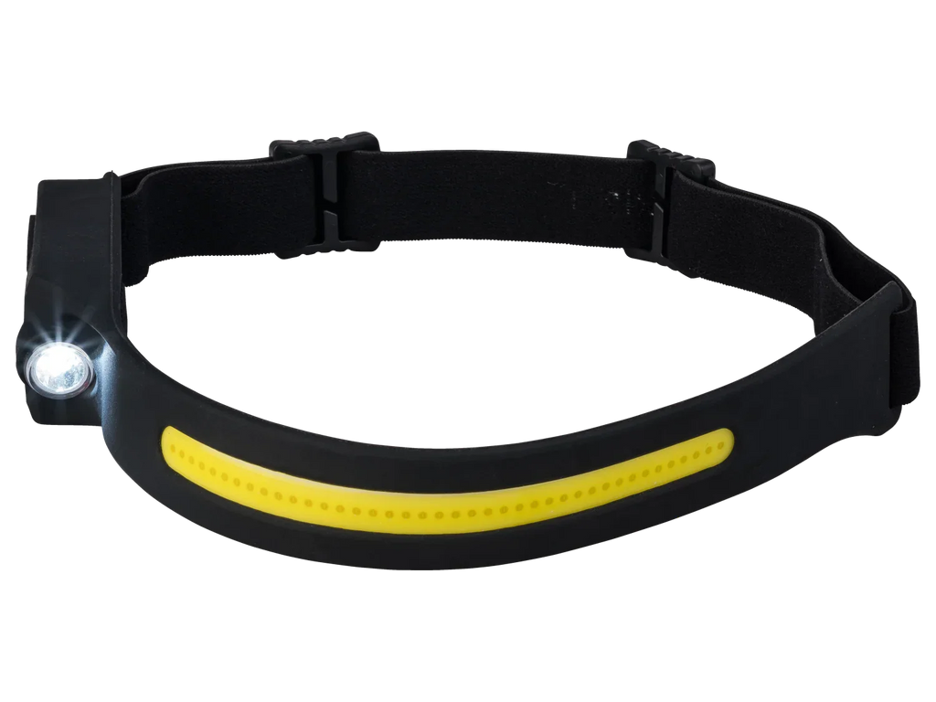CRIVIT Lampe frontale  LED