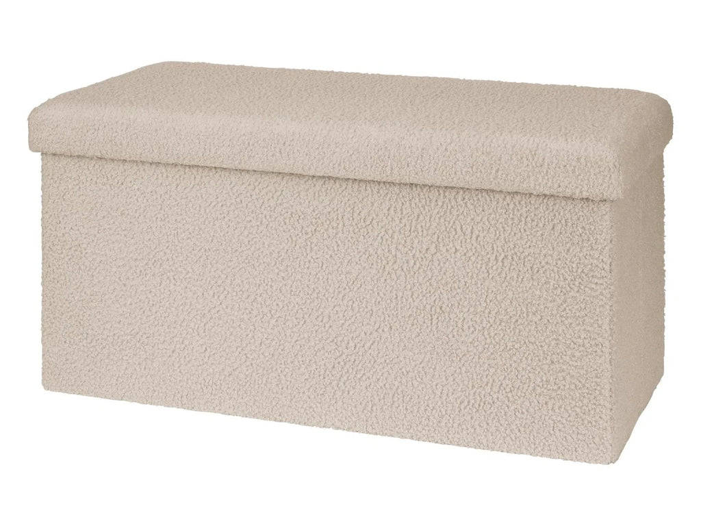 LIVARNO home Banc coffre, 99 L