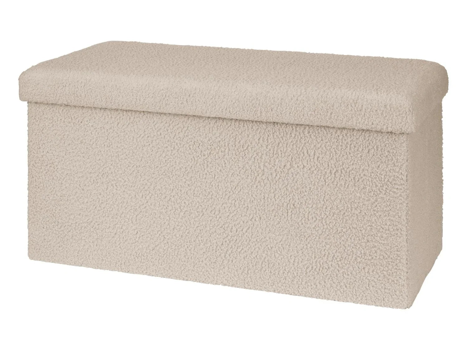 LIVARNO home Banc coffre, 99 L