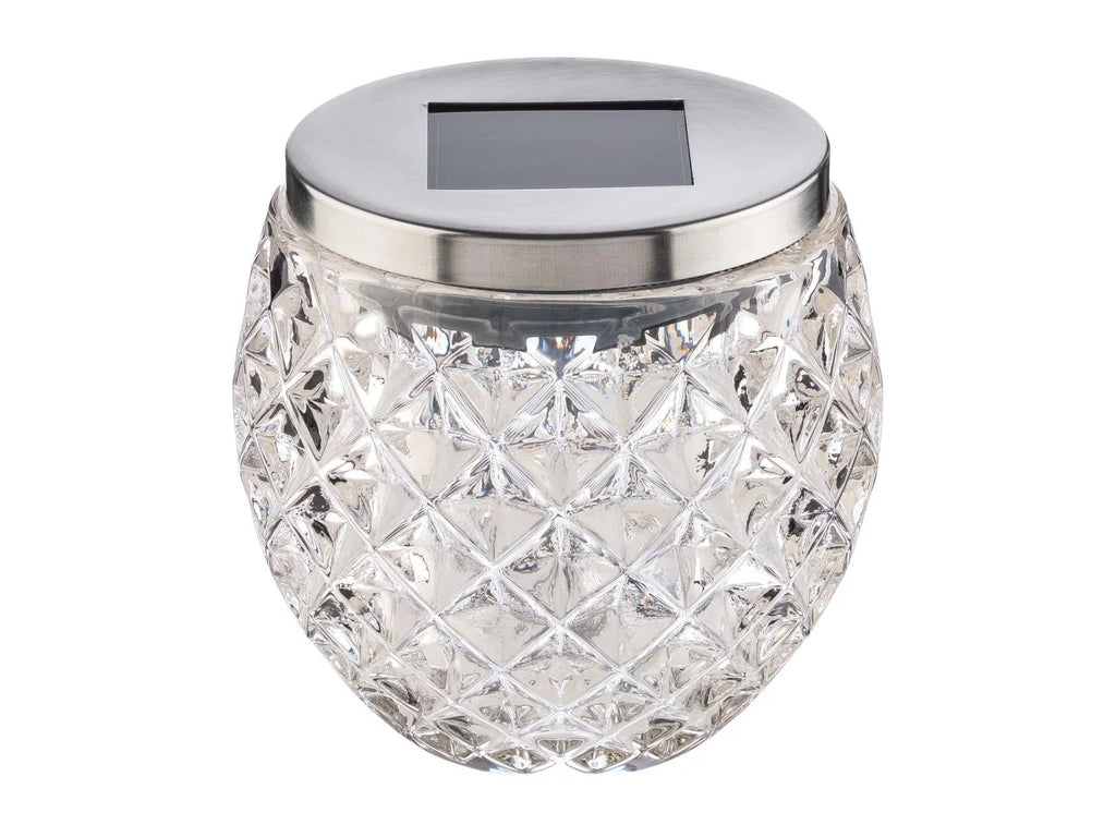 LIVARNO Lampe LED solaire