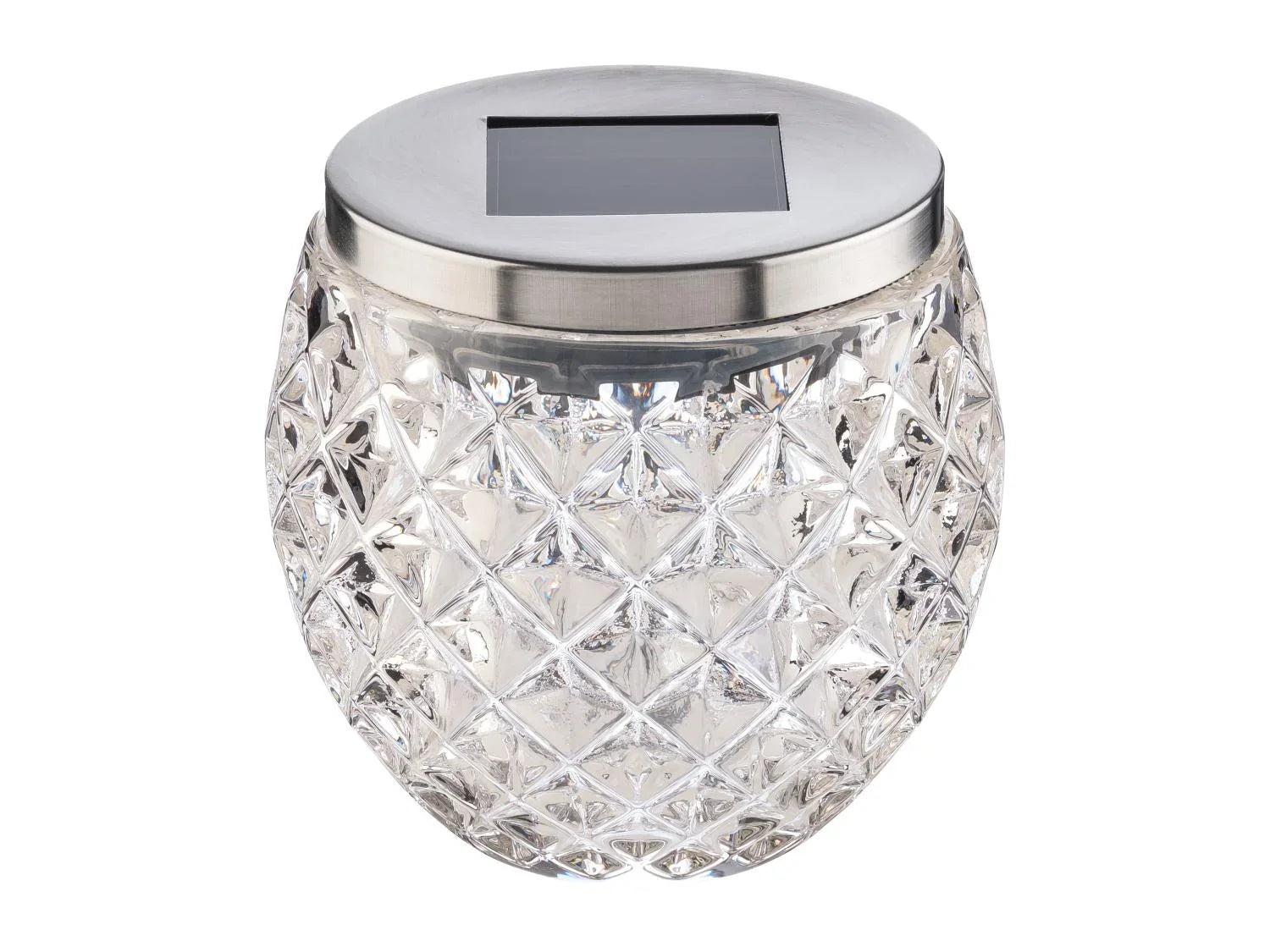 LIVARNO Lampe LED solaire