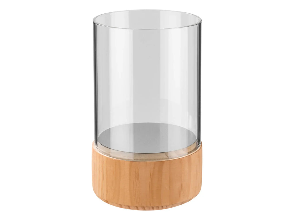 LIVARNO home Photophore en verre