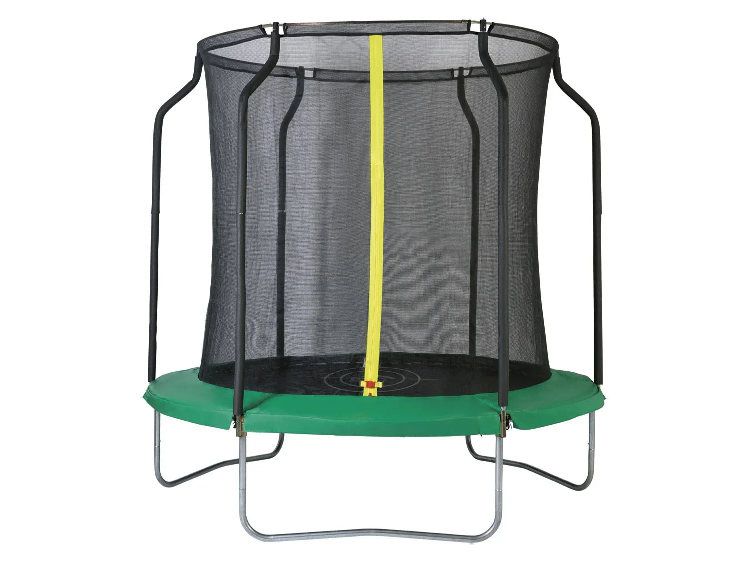 CRIVIT Trampoline,  244 cm