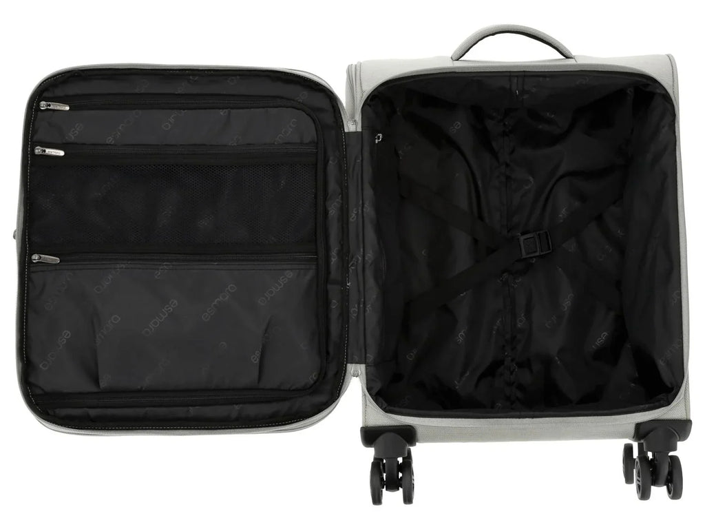 esmara Valise cabine  roulettes