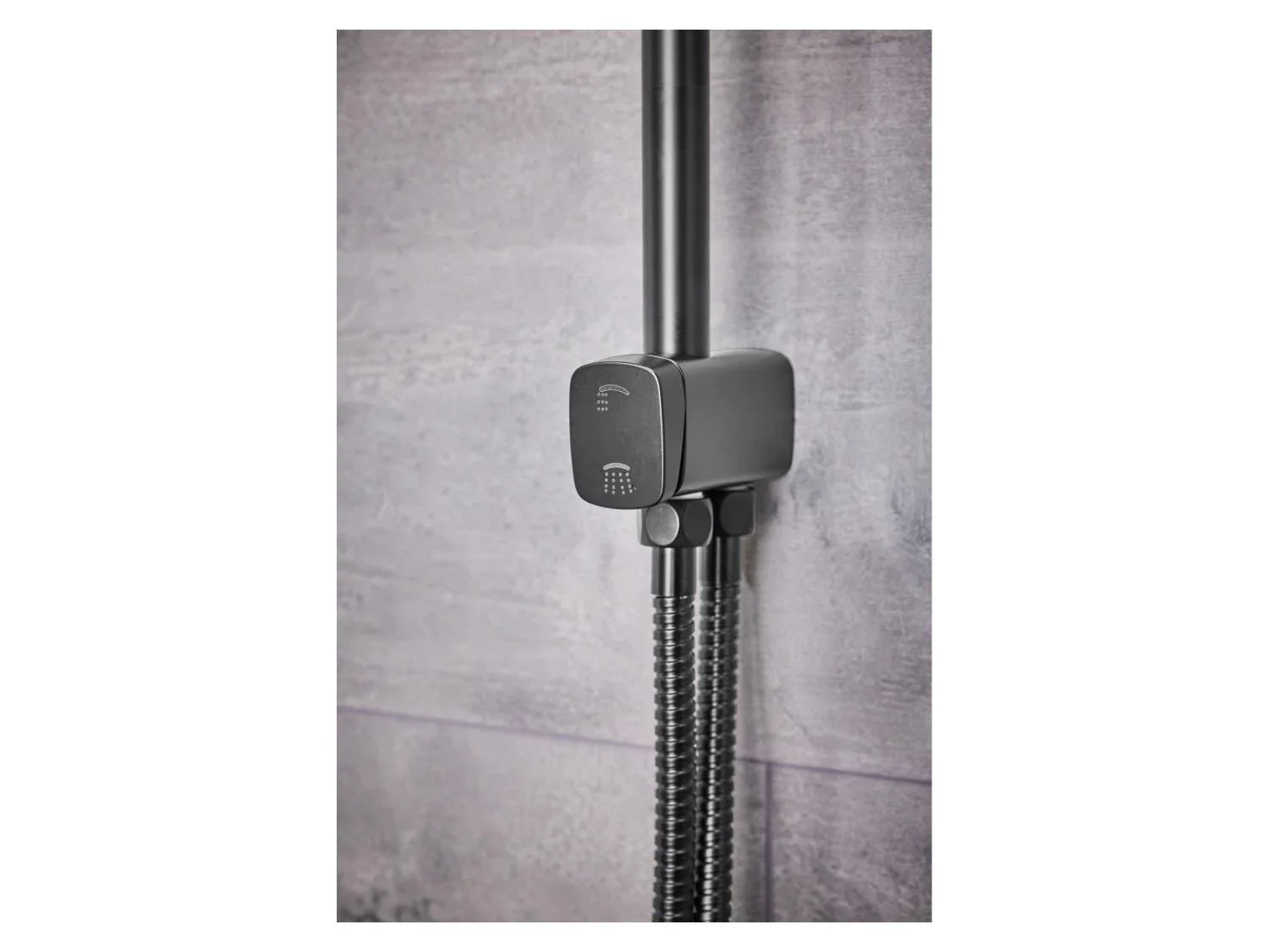 LIVARNO home Douche de tte