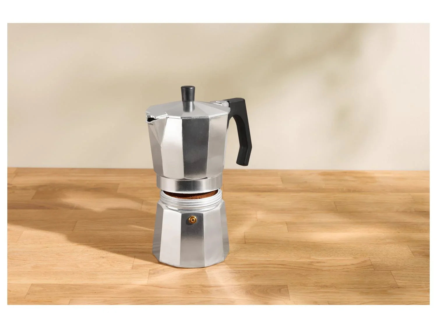 SILVERCREST Cafetire italienne