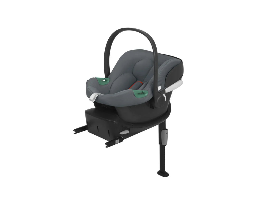 CYBEX Sige auto bb ton B2 i-Size