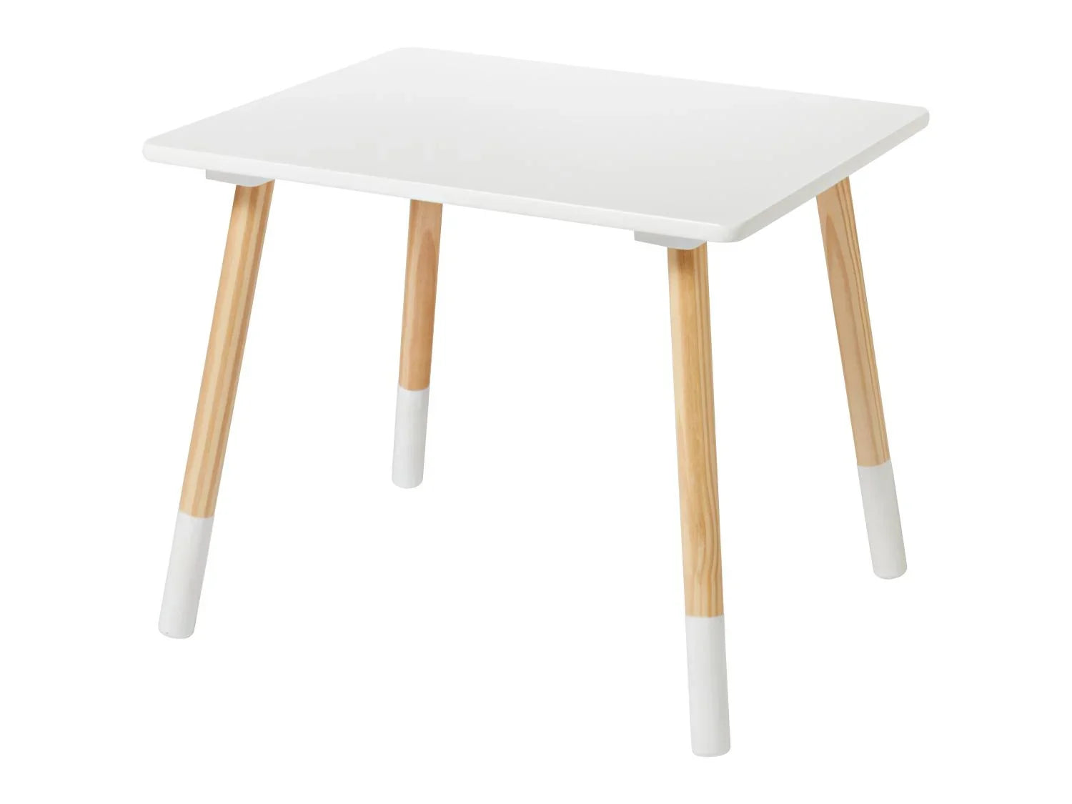 LIVARNO home Ensemble de table et de chaises enfant