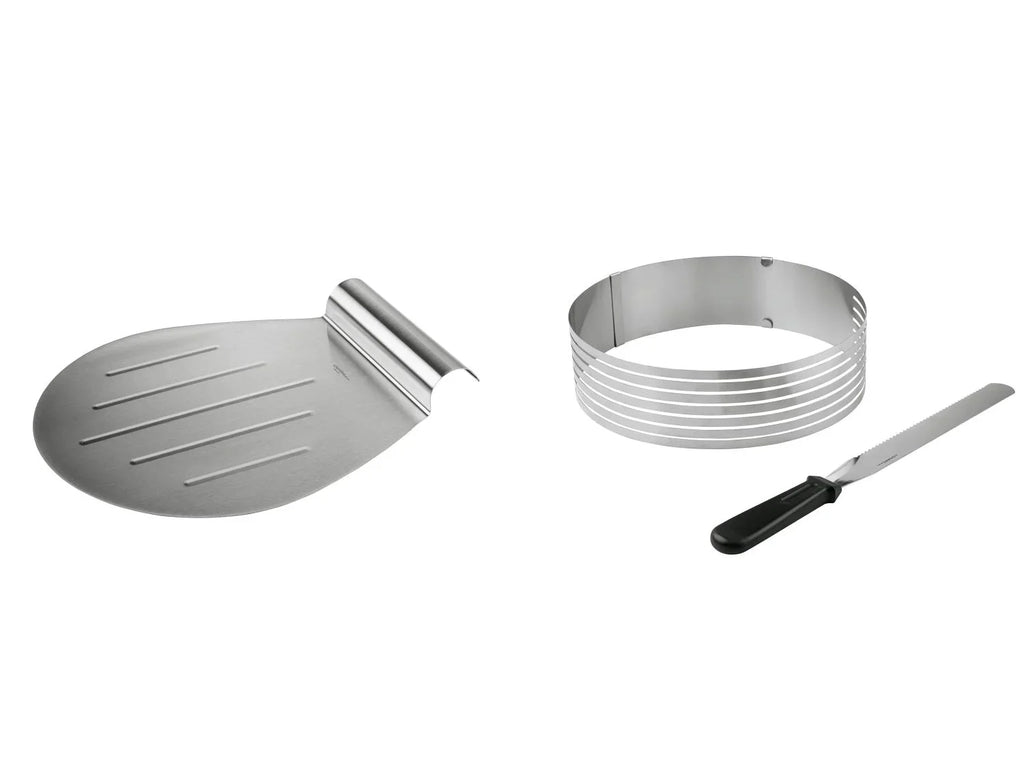 LIVARNO home Spatule pour soulever les gteaux ou Guide coupe-gteau