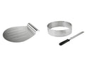 LIVARNO home Spatule pour soulever les gteaux ou Guide coupe-gteau