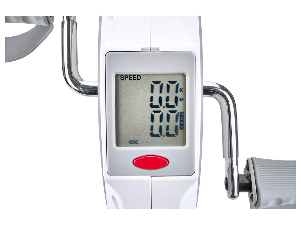 SILVERCREST PERSONAL CARE Appareil de musculation bras et jambes