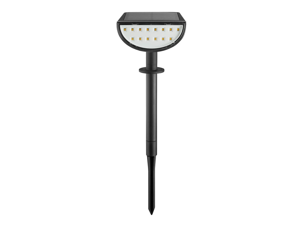 LIVARNO home Projecteur de jardin LED