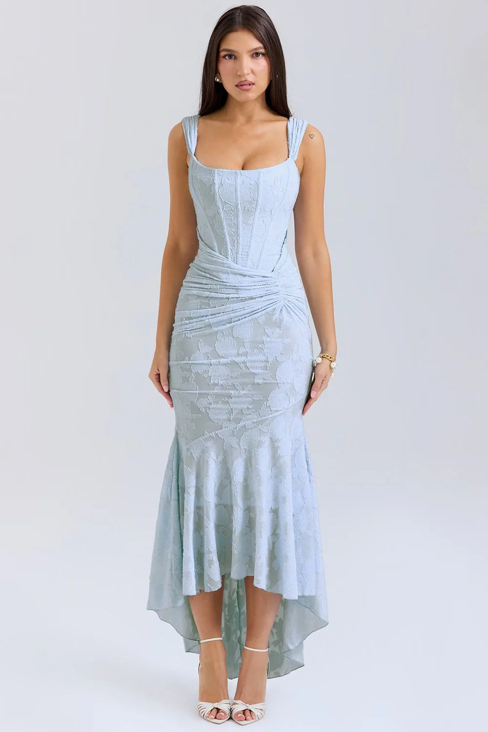 Catherine | Robe élégante