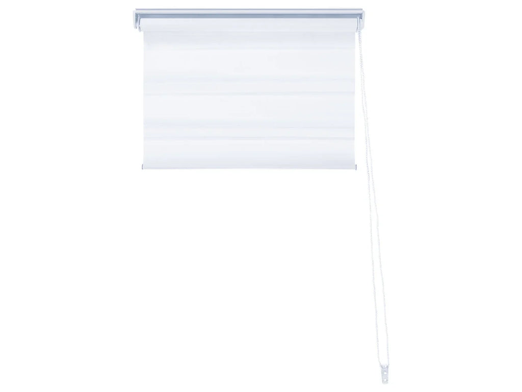 LIVARNO home Store enrouleur Duo pour fentre, 60 x 150 cm