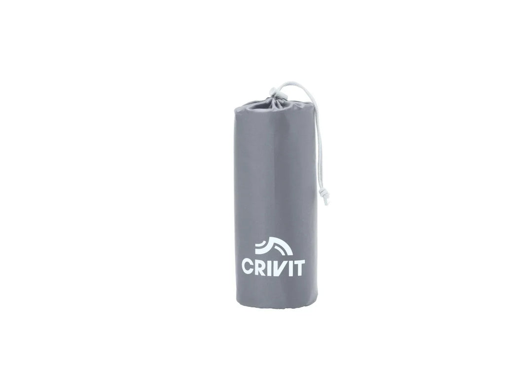 CRIVIT Matelas de camping autogonflant ou matelas de camping  cellules dair avec oreiller