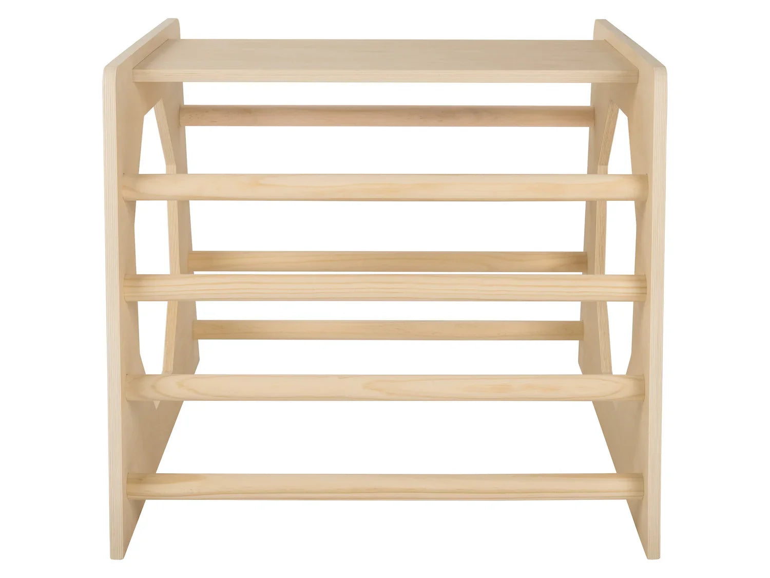 Playtive Cube  escalader en bois